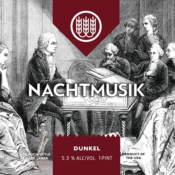 Image or graphic for Nachtmusik