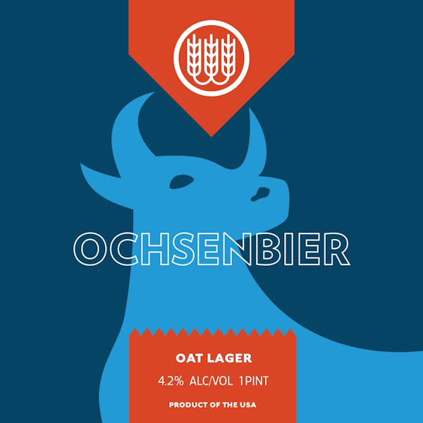 Image or graphic for Ochsenbier