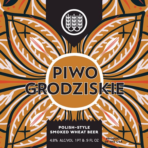 Image or graphic for Piwo Grodziskie