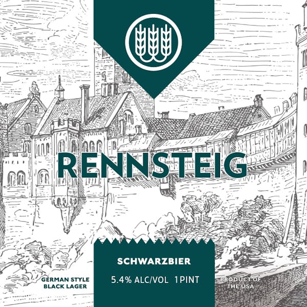 Image or graphic for Rennsteig