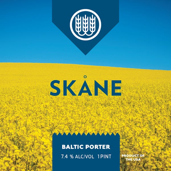 Image or graphic for Skåne