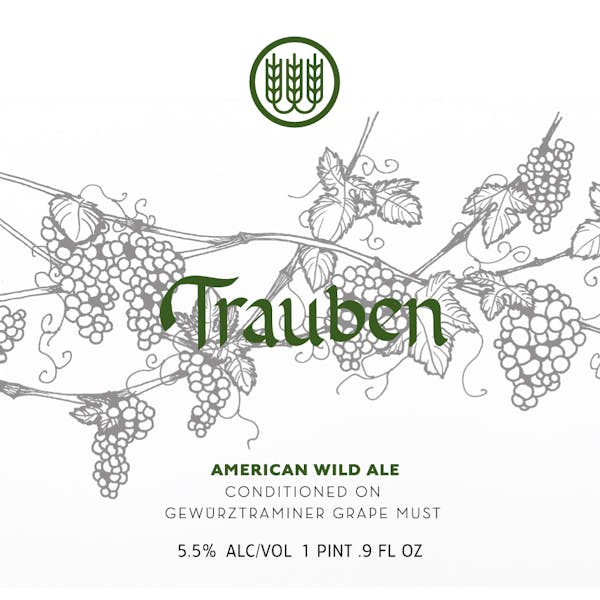 Image or graphic for Trauben