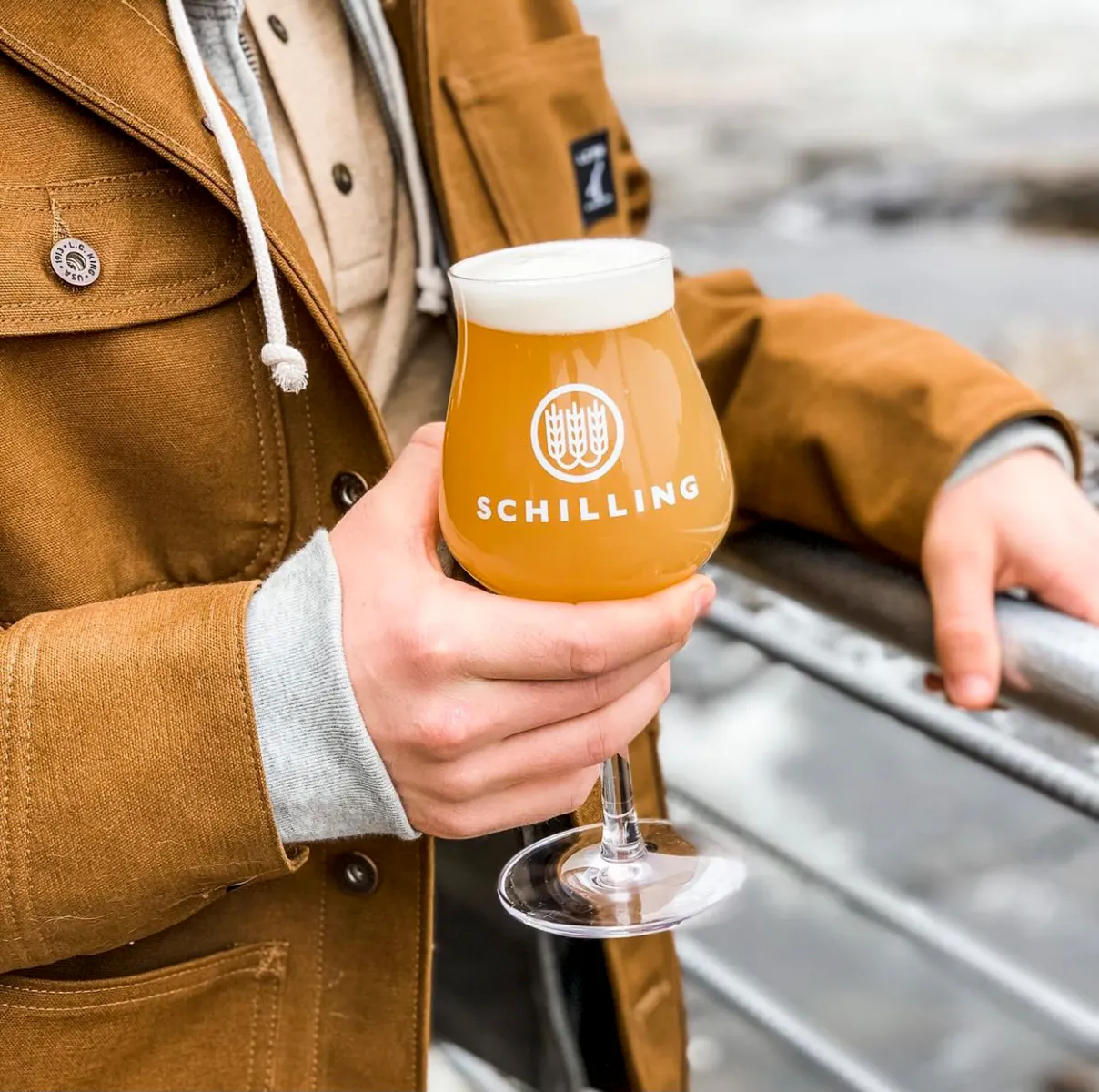 Schilling Beer Co.