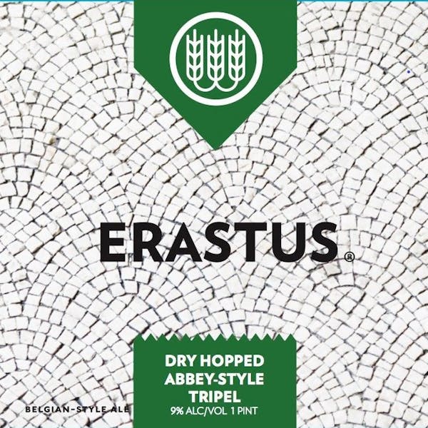 Image or graphic for Dry-Hopped Erastus