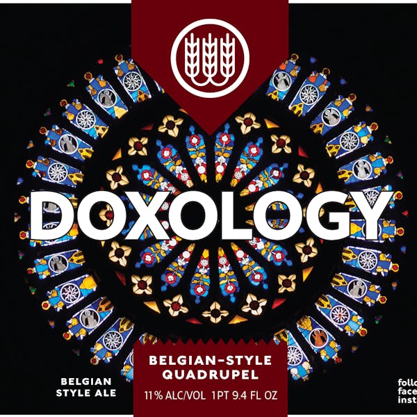Schilling_Bottle_Doxology Schilling_Bottle_Doxology