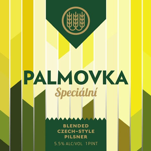 Image or graphic for Palmovka Speciální