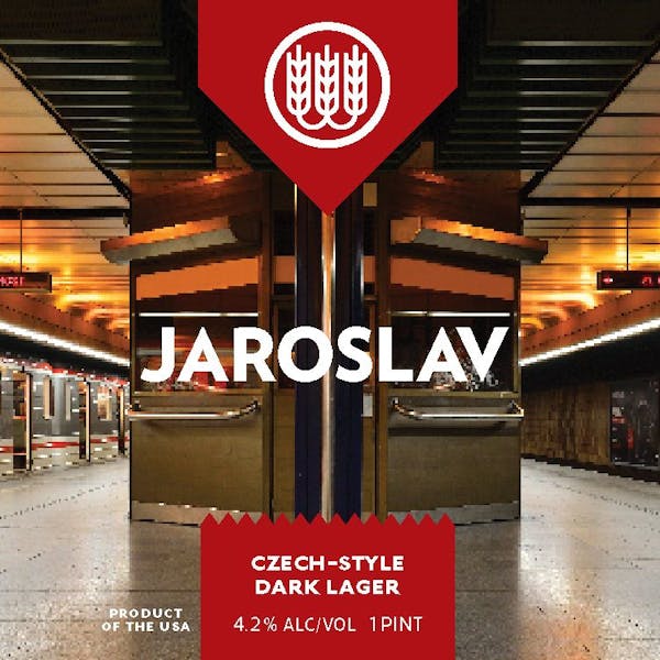 Image or graphic for Jaroslav