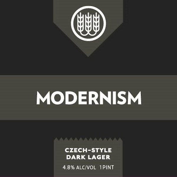 Image or graphic for Modernism