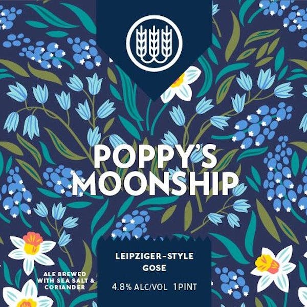 Image or graphic for Poppy’s Moonship