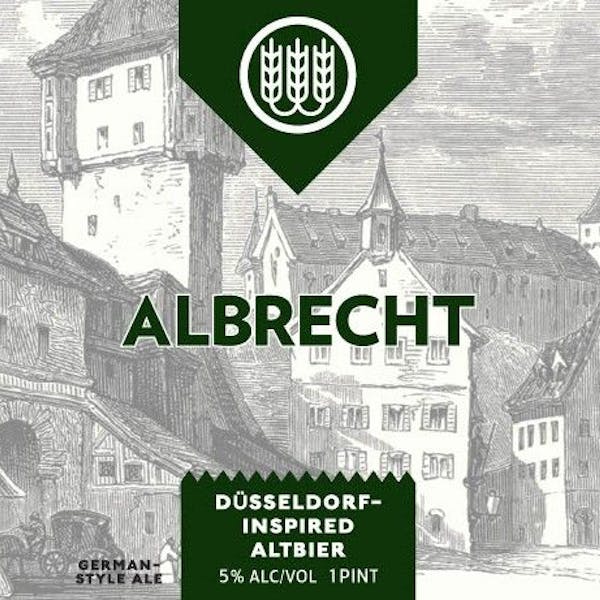 Image or graphic for Albrecht