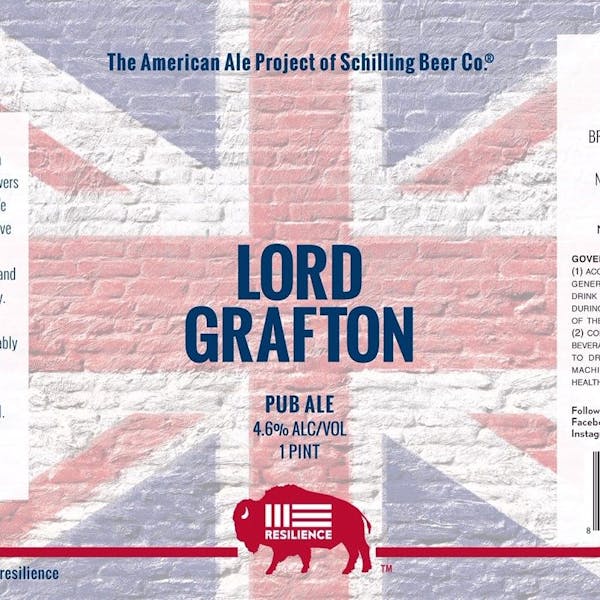 Image or graphic for Lord Grafton