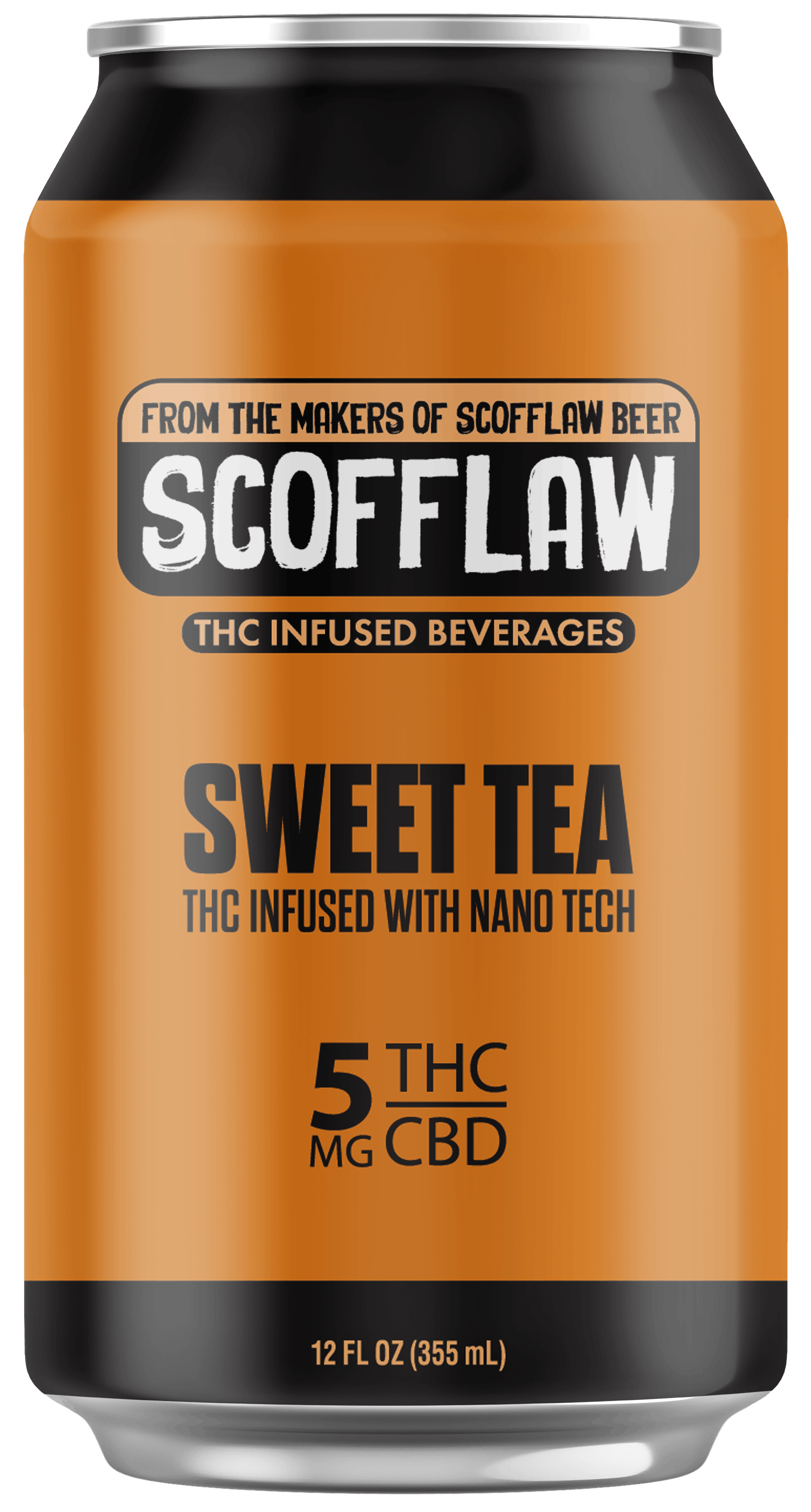 5mg_SweetTea 5mg_SweetTea