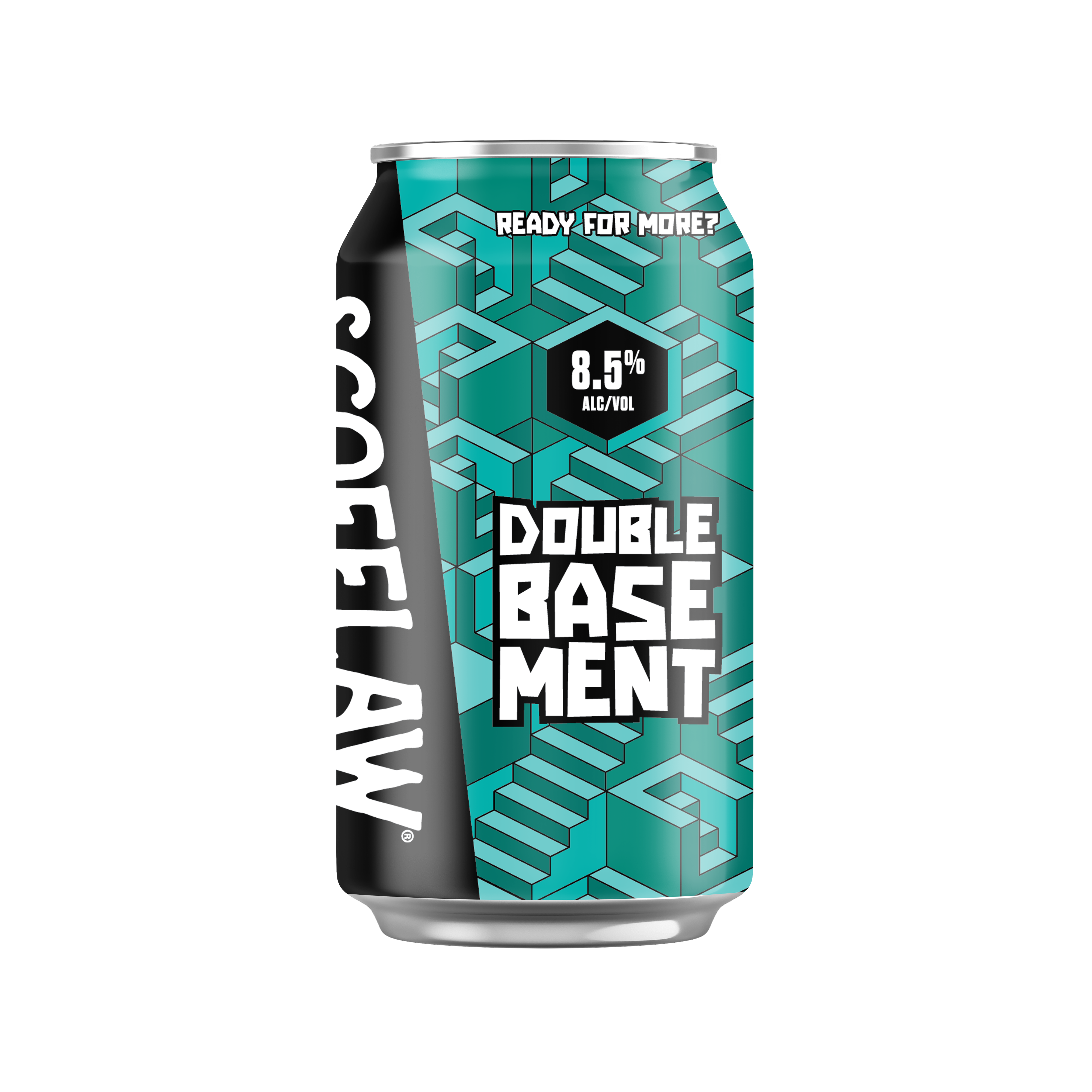 Image or graphic for Double Basement