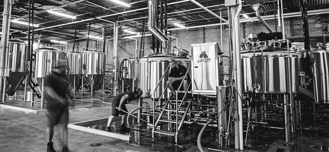 Our Story | Scofflaw Brewing