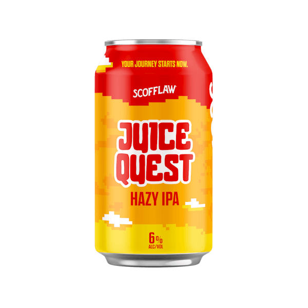 Image or graphic for Juice Quest