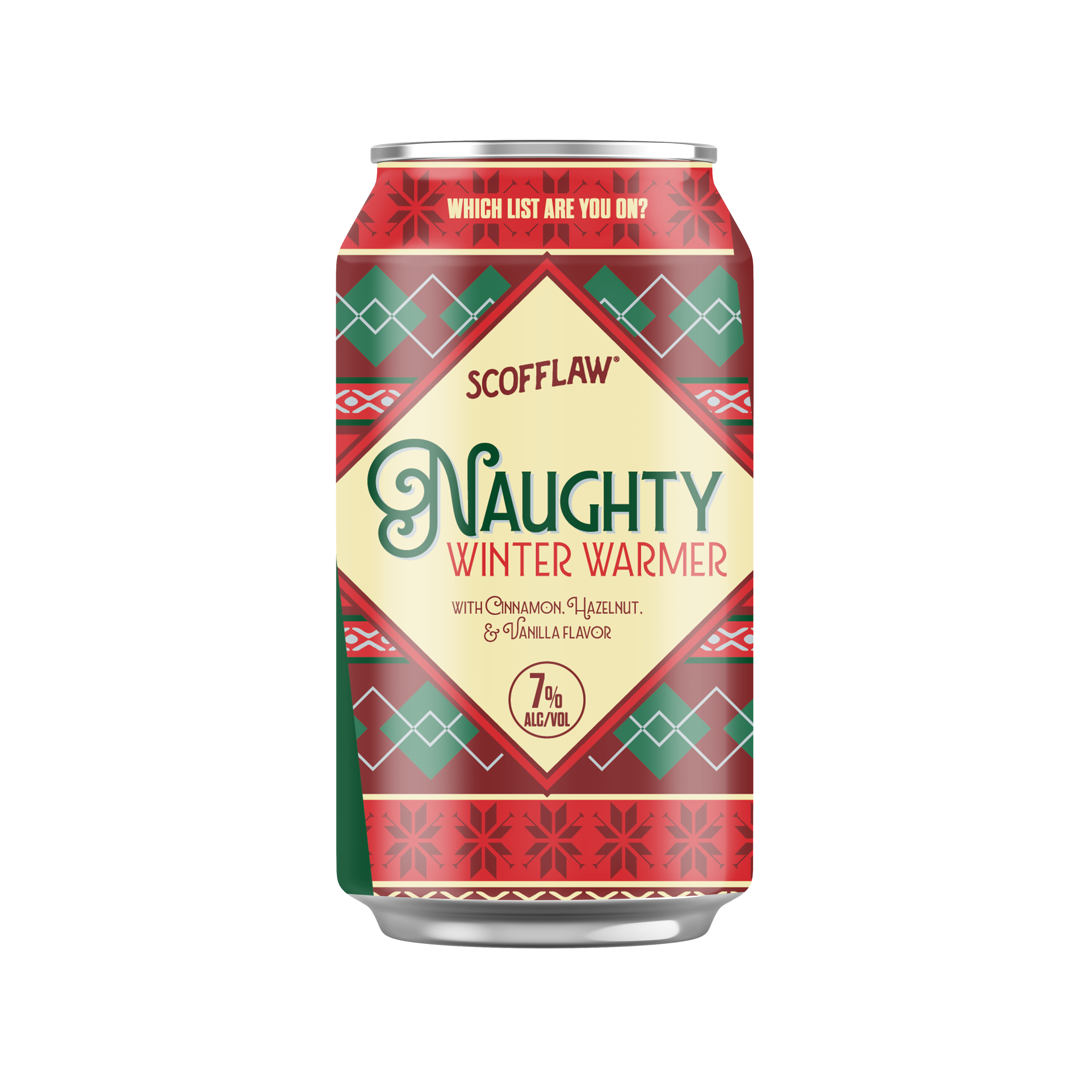 Image or graphic for Naughty