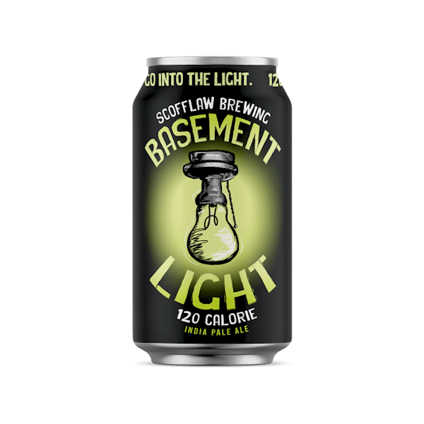 Image or graphic for Basement Light