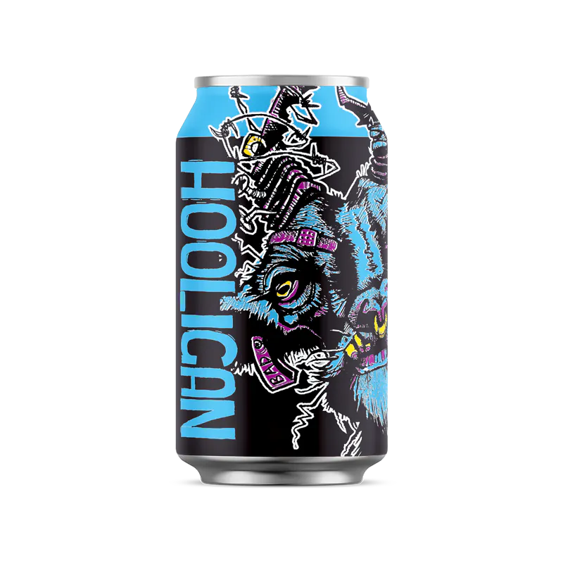 Hooligan by Scofflaw Brewing Co