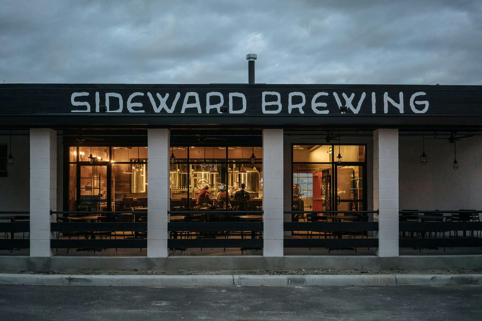 About | Sideward Brewing Co. | Orlando, Florida