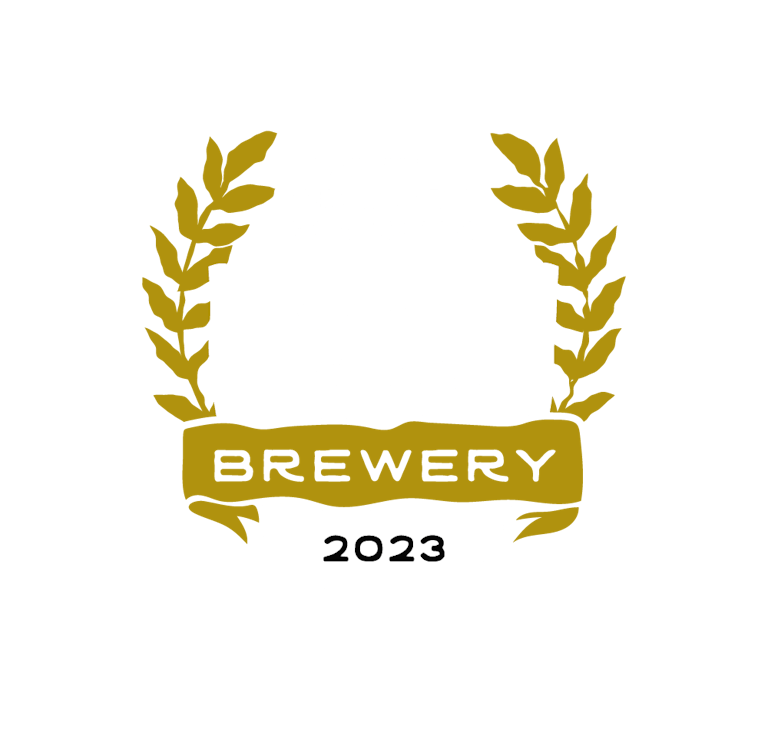 Sideward_Best-Local-Brewery_Badge-White_2023 Sideward Brewing Best Local Brewery Orlando 2023