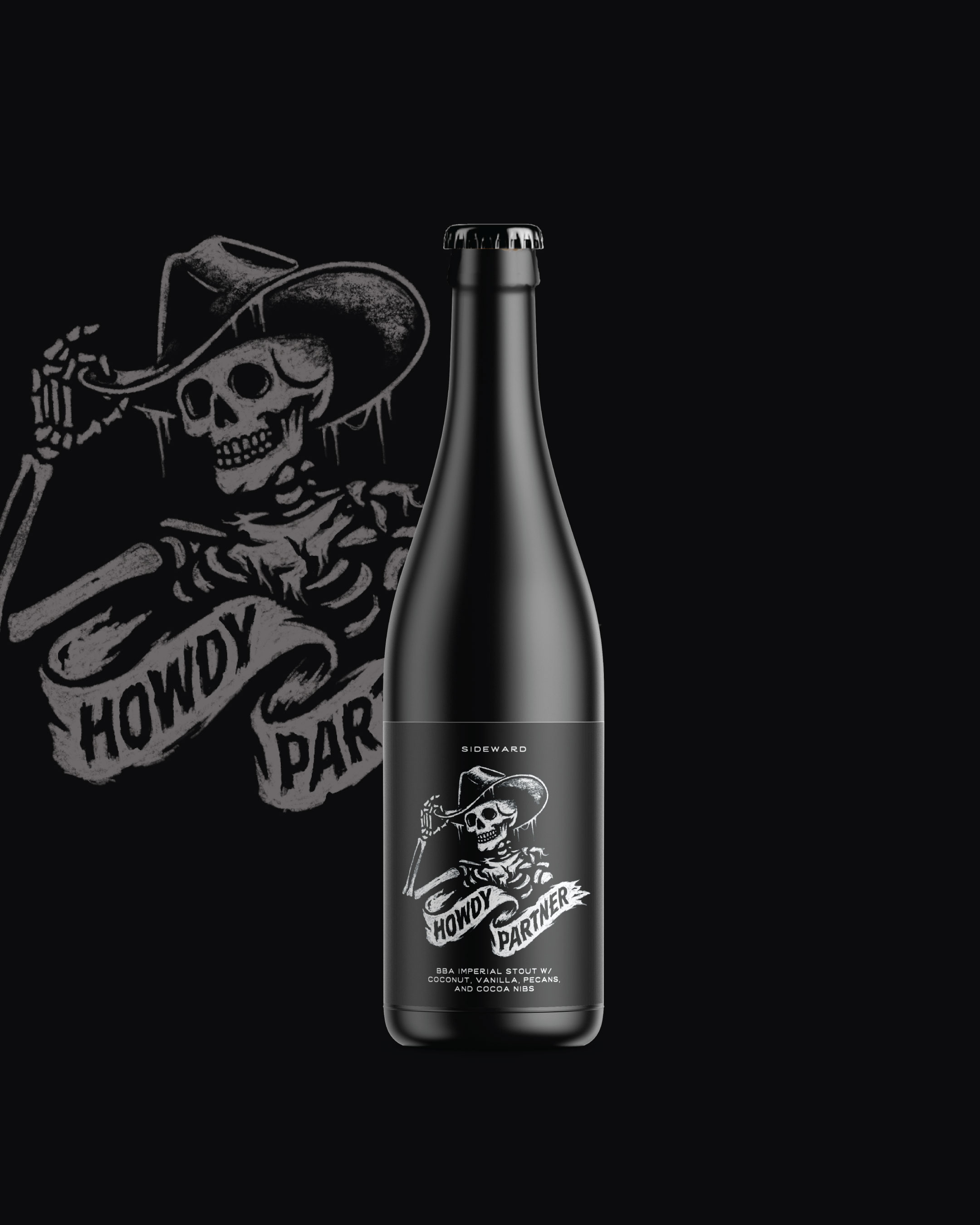 Sideward_Howdy-Partyner_IG-Square