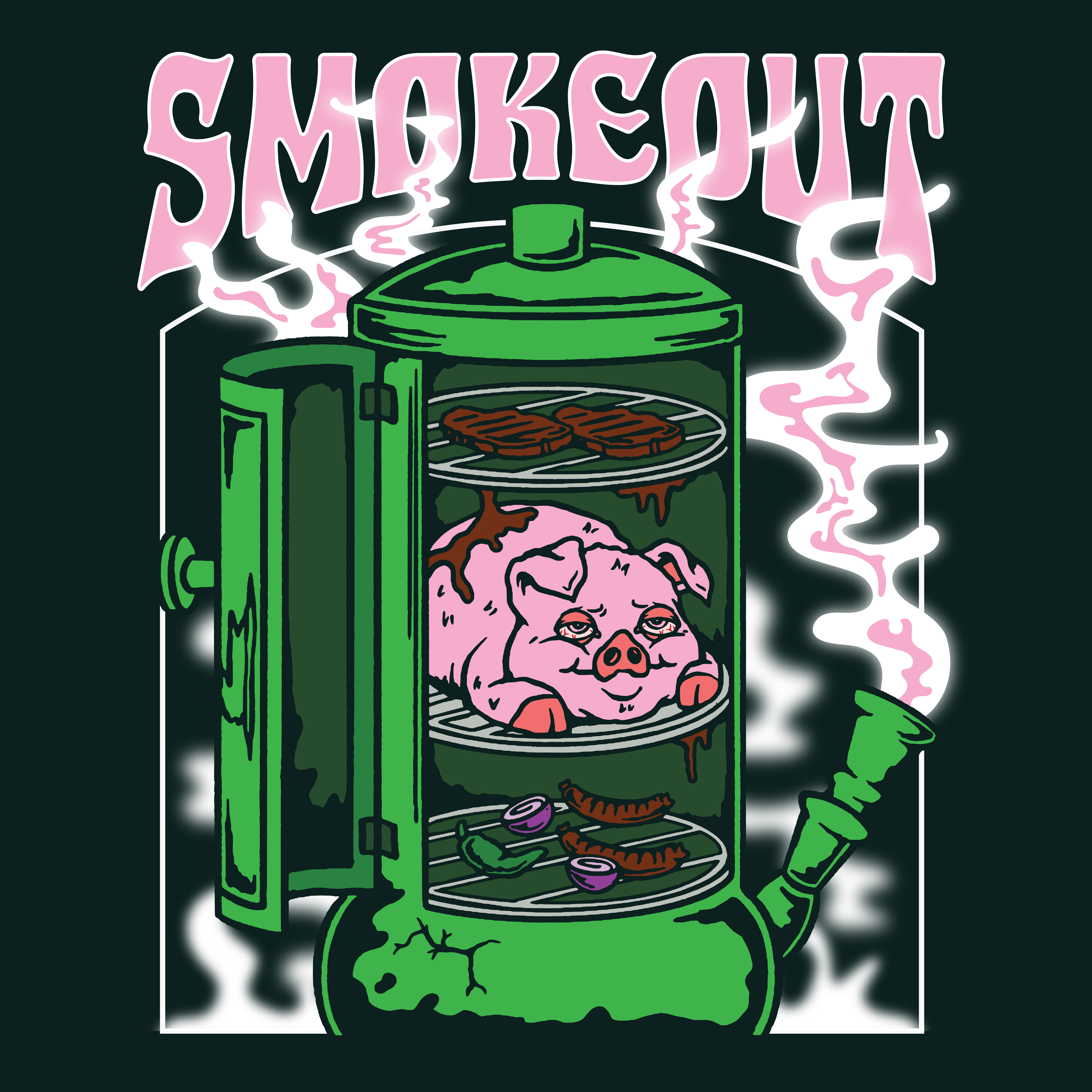 Sideward_Promo_4-20-Smokeout_Poster_Social_IG Square