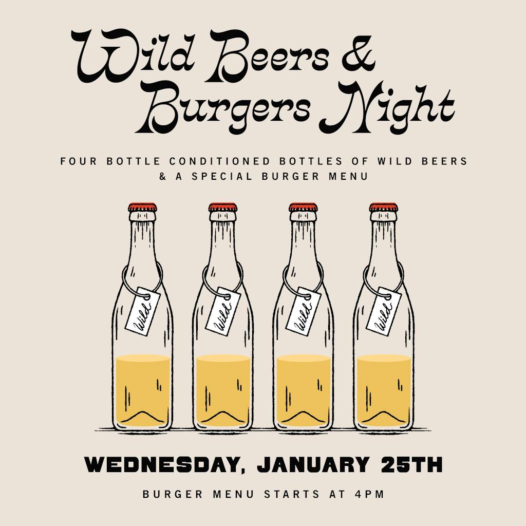 Sideward_Promo_OBW_Week-Of-Graphics_Beers-Burgers-01 sideward brewing logo