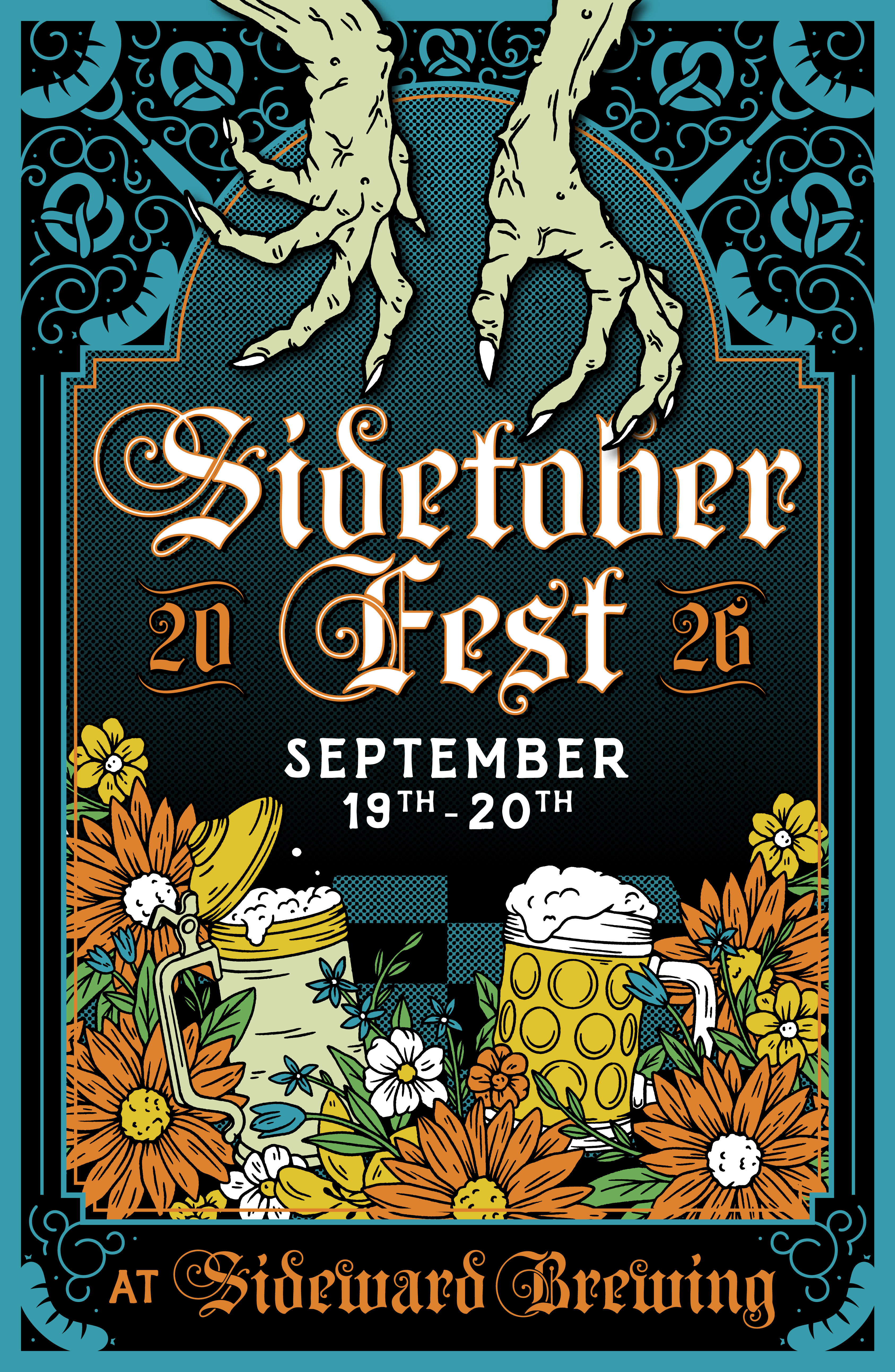 Sideward_Promo_Sidetoberfest-2026_Poster