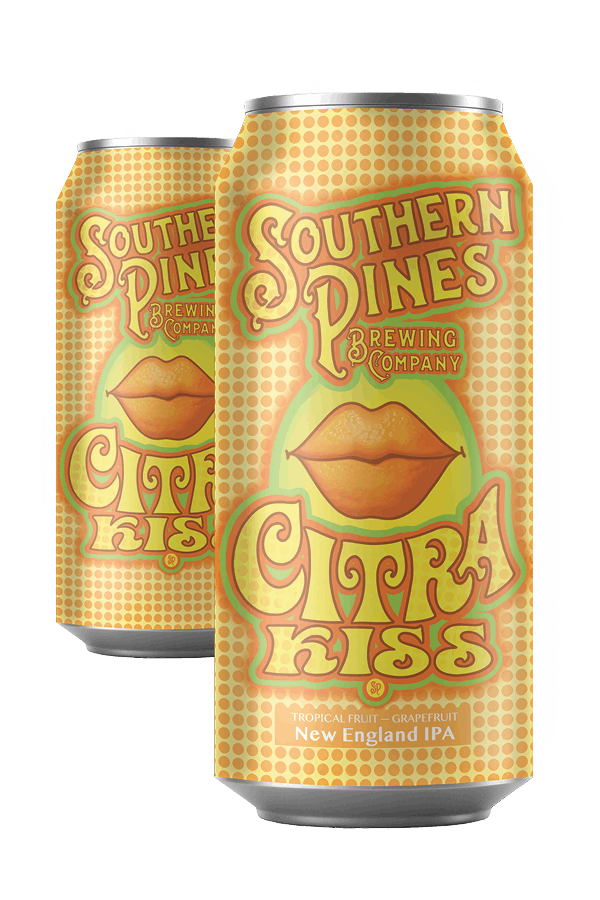 Image or graphic for Citra Kiss