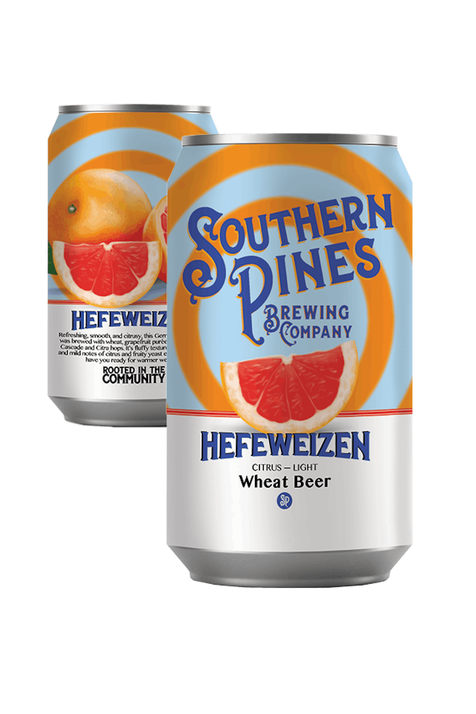 Hefeweizen