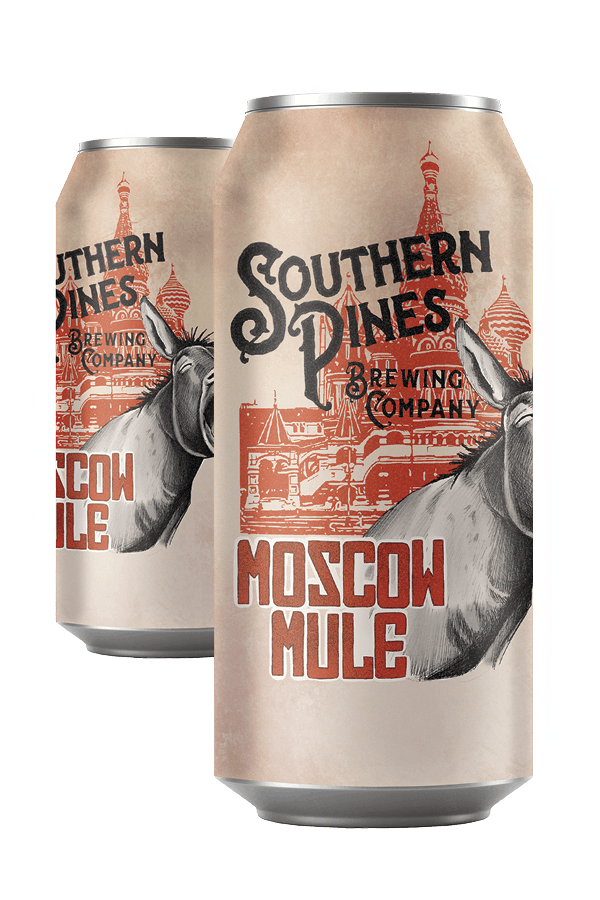 Image or graphic for Moscow Mule