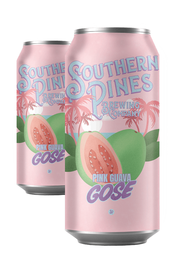 Image or graphic for Pink Guava Gose