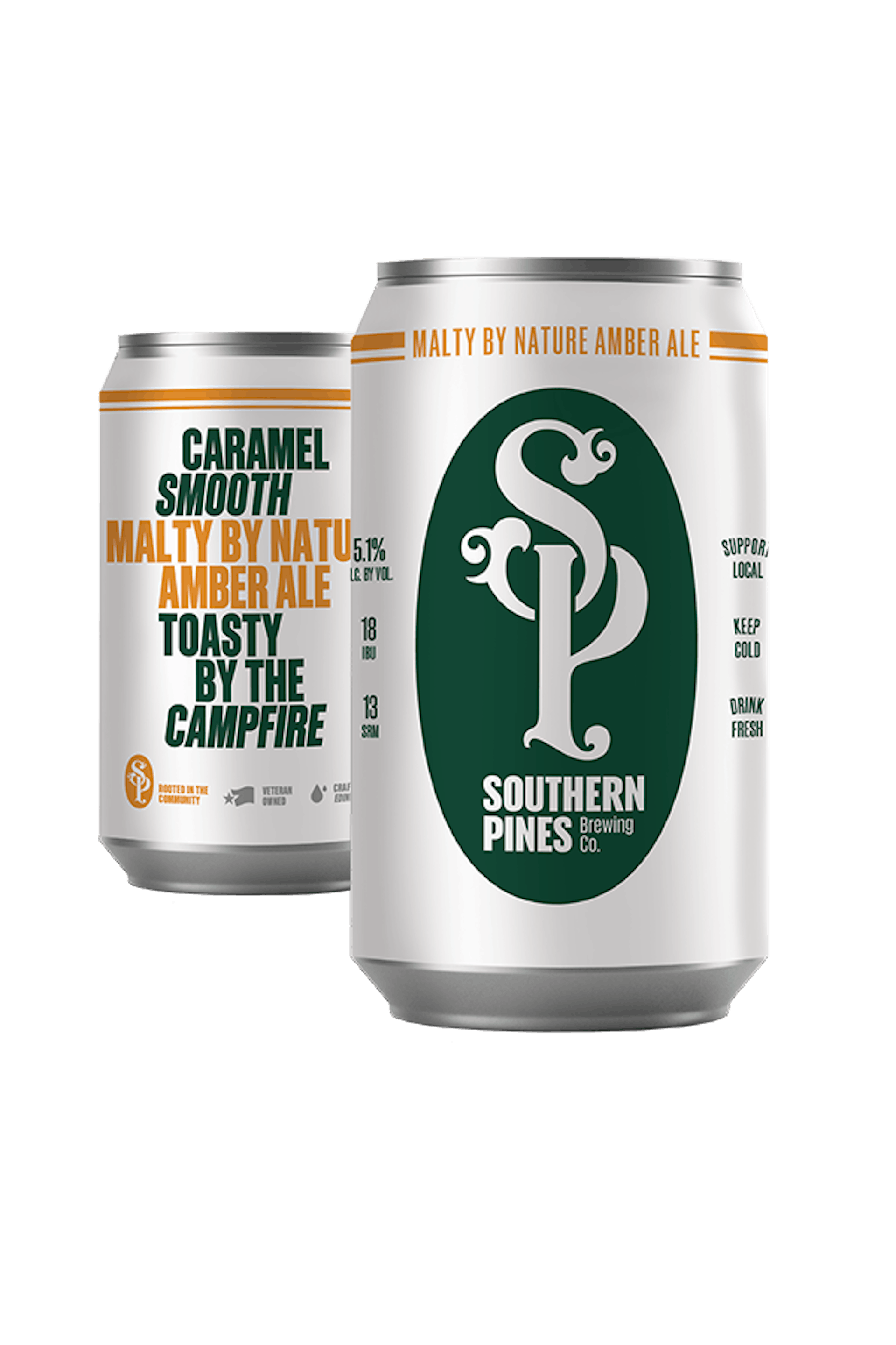 Malty by Nature