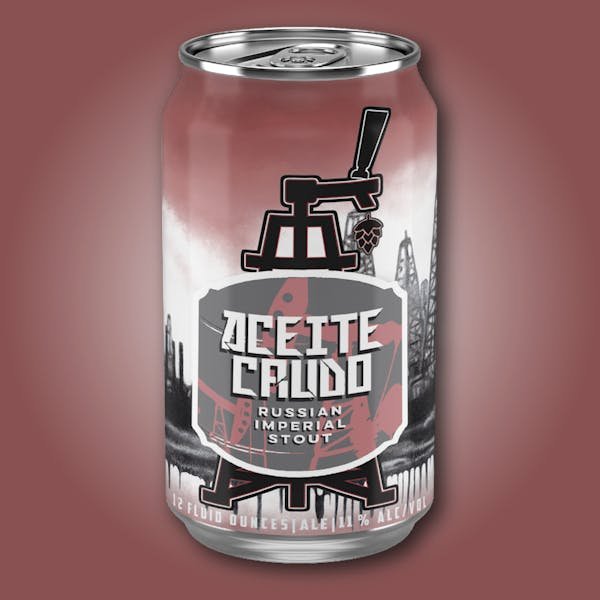 Image or graphic for Aceite Crudo