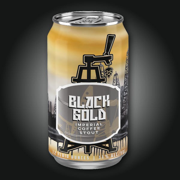 Image or graphic for Black Gold