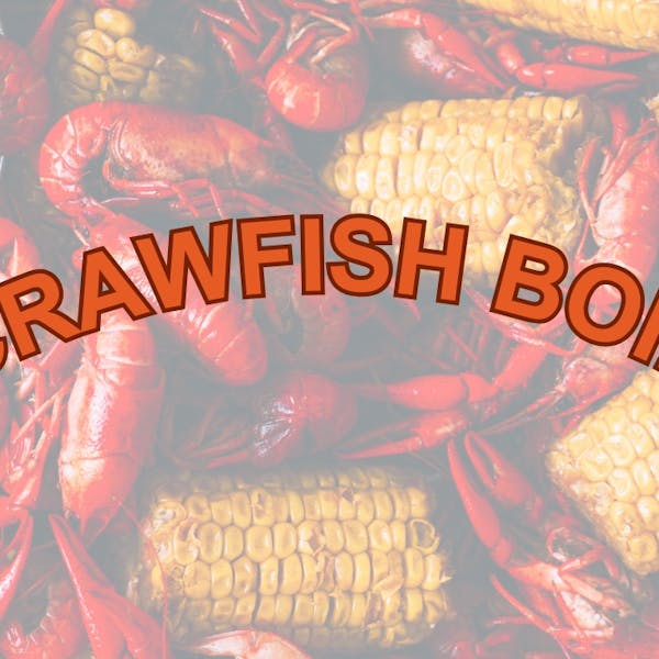 Passino Crawfish Boil Benefitting Addi’s Faith