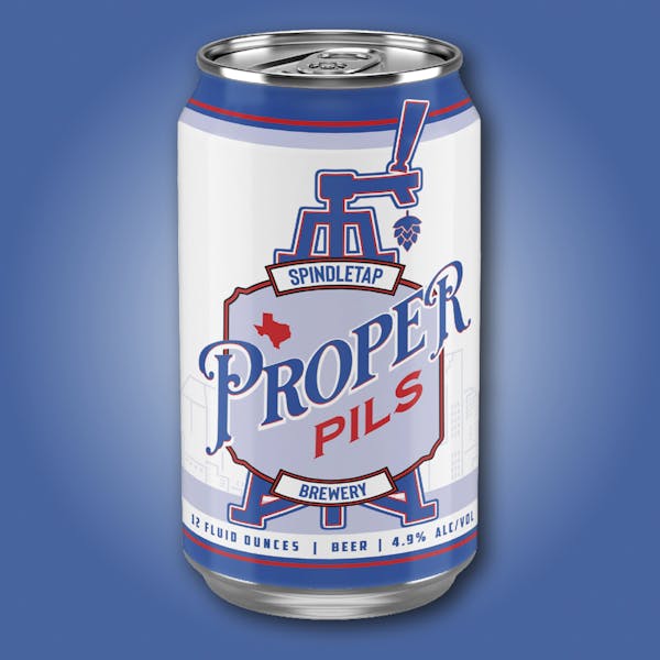 Image or graphic for Proper Pils