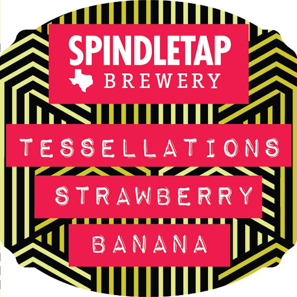 Image or graphic for Strawberry Banana Kettle Sour