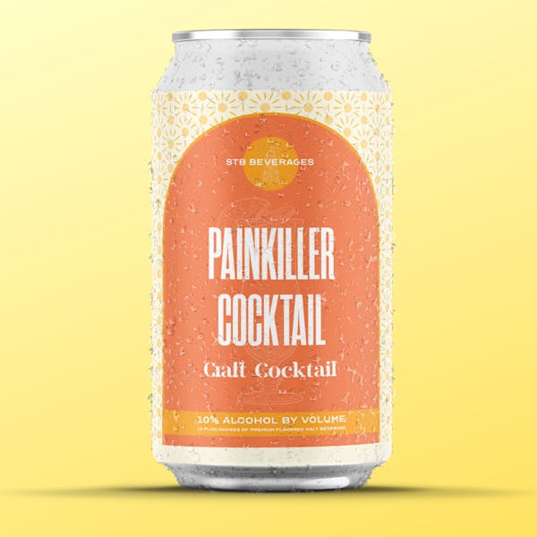 Image or graphic for PainKiller
