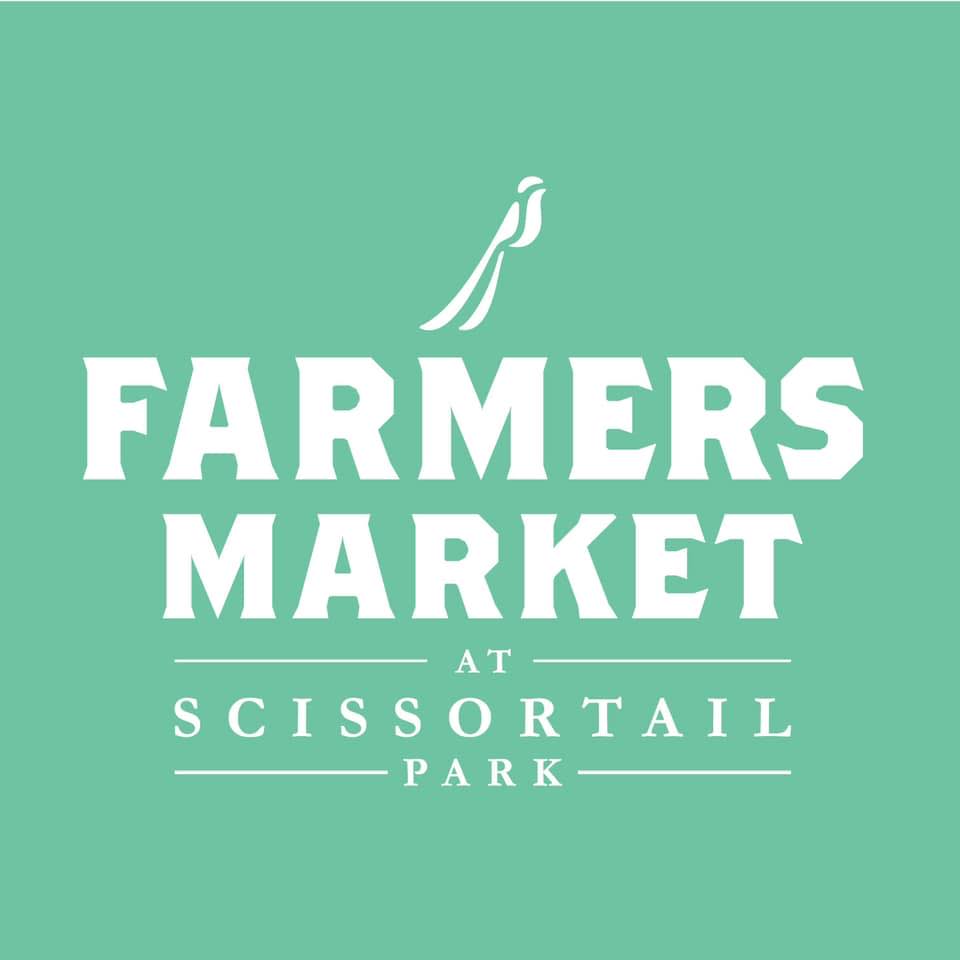 Farmer’s Market at Scissortail Park