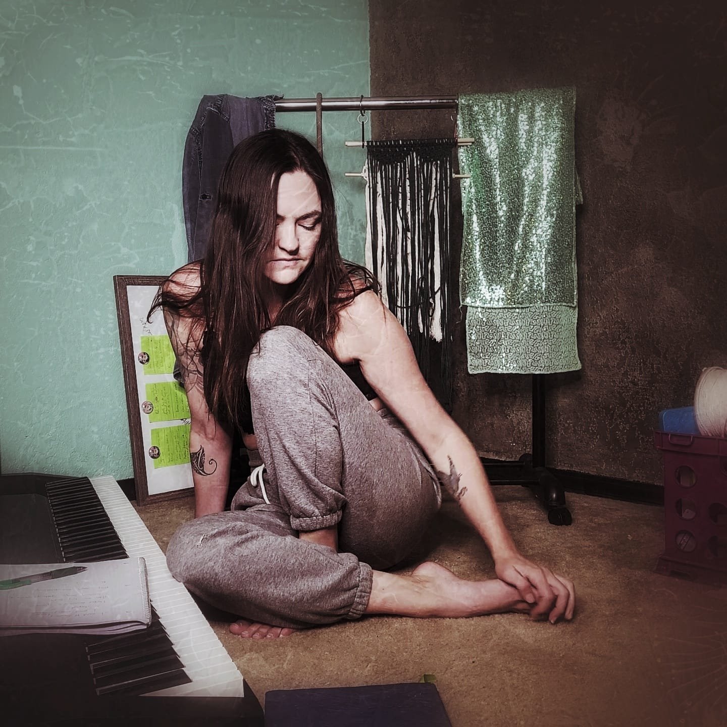 Sounds from Stillwater: Nikki Jackson