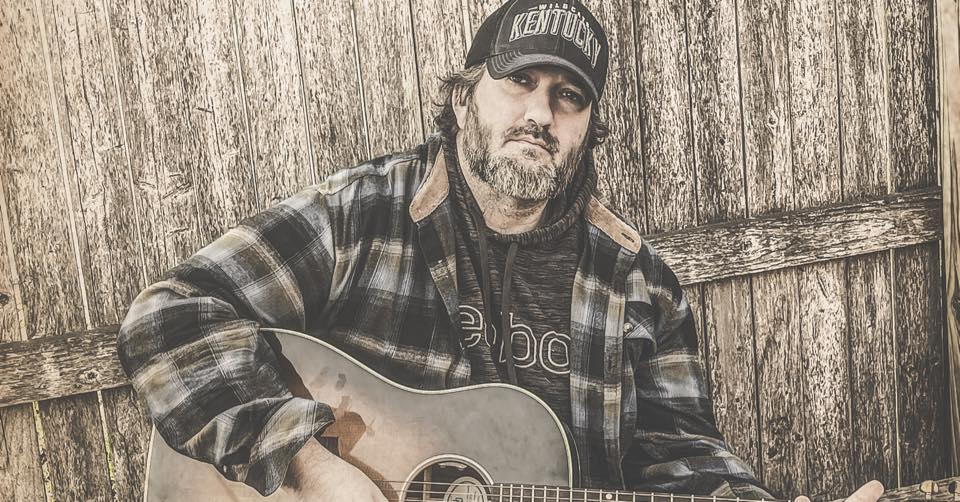 Live Music: Scott Ryan and the Devilish Folk