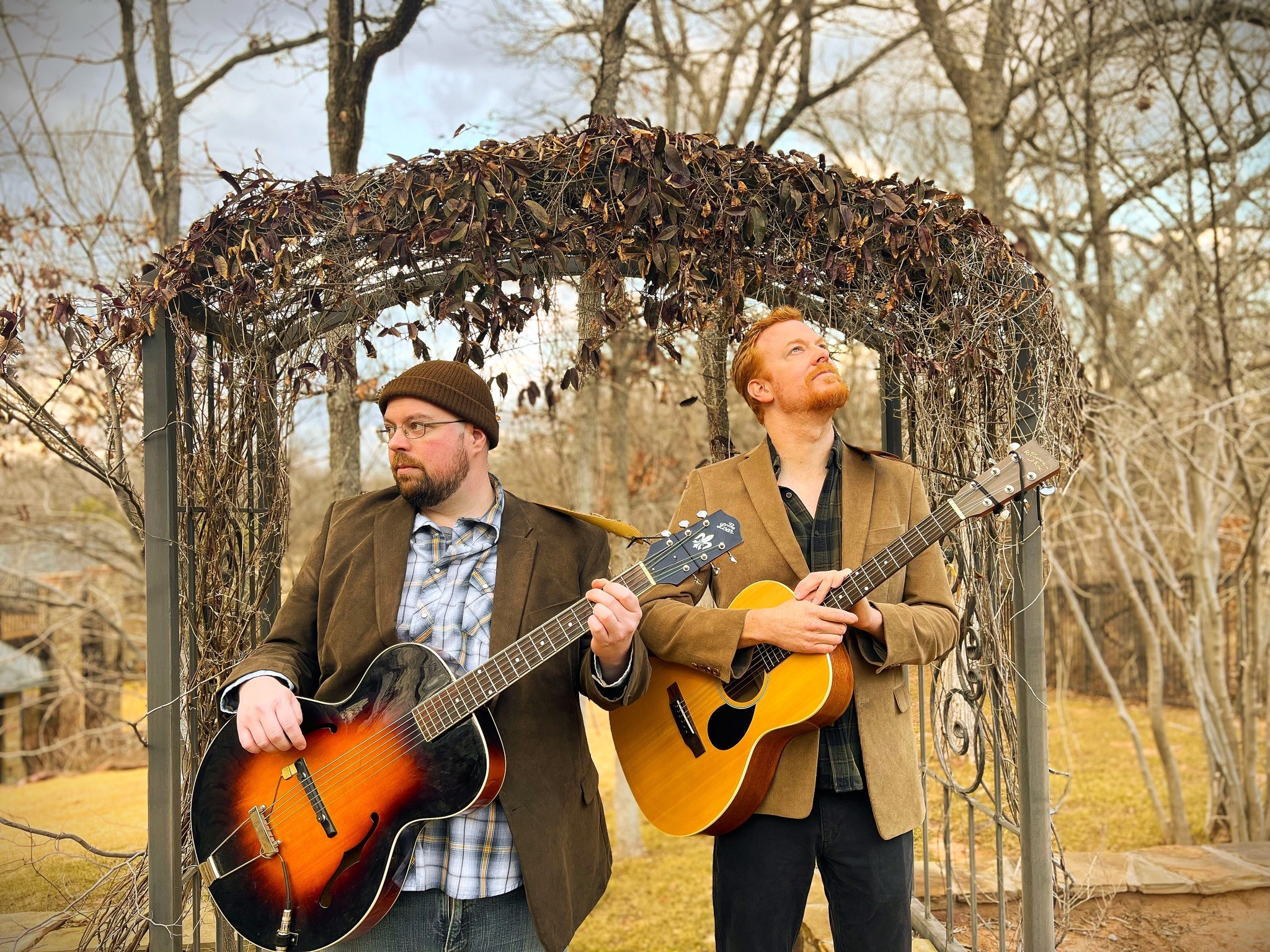 Live Music: Bids for Oblivion