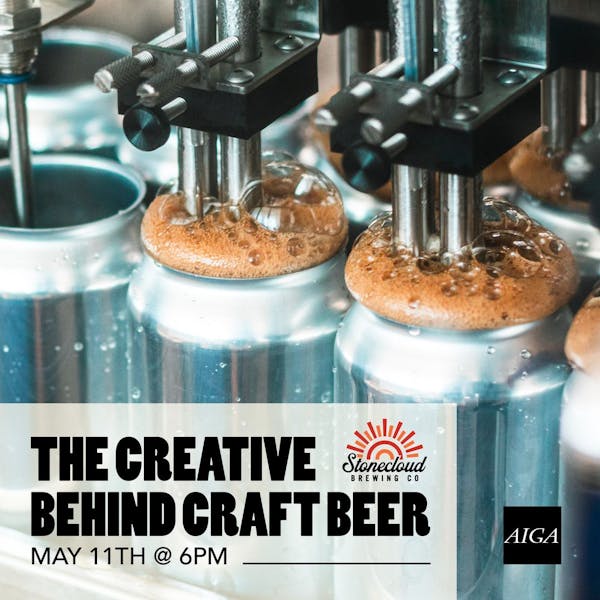 The Creative Behind Craft Beer