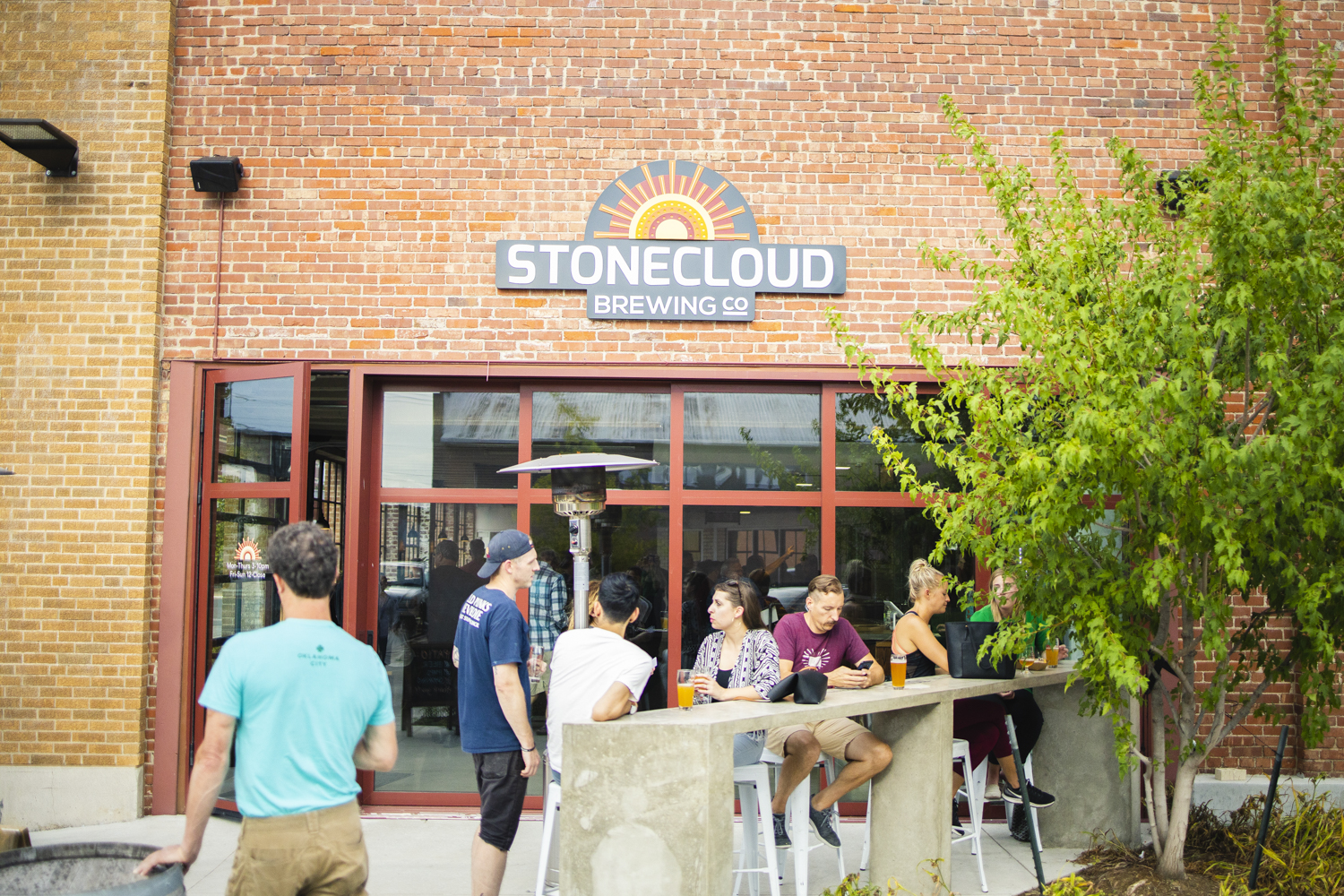 OKC FOX: Consumer Watch: Oklahoma breweries encouraged by new alcohol laws