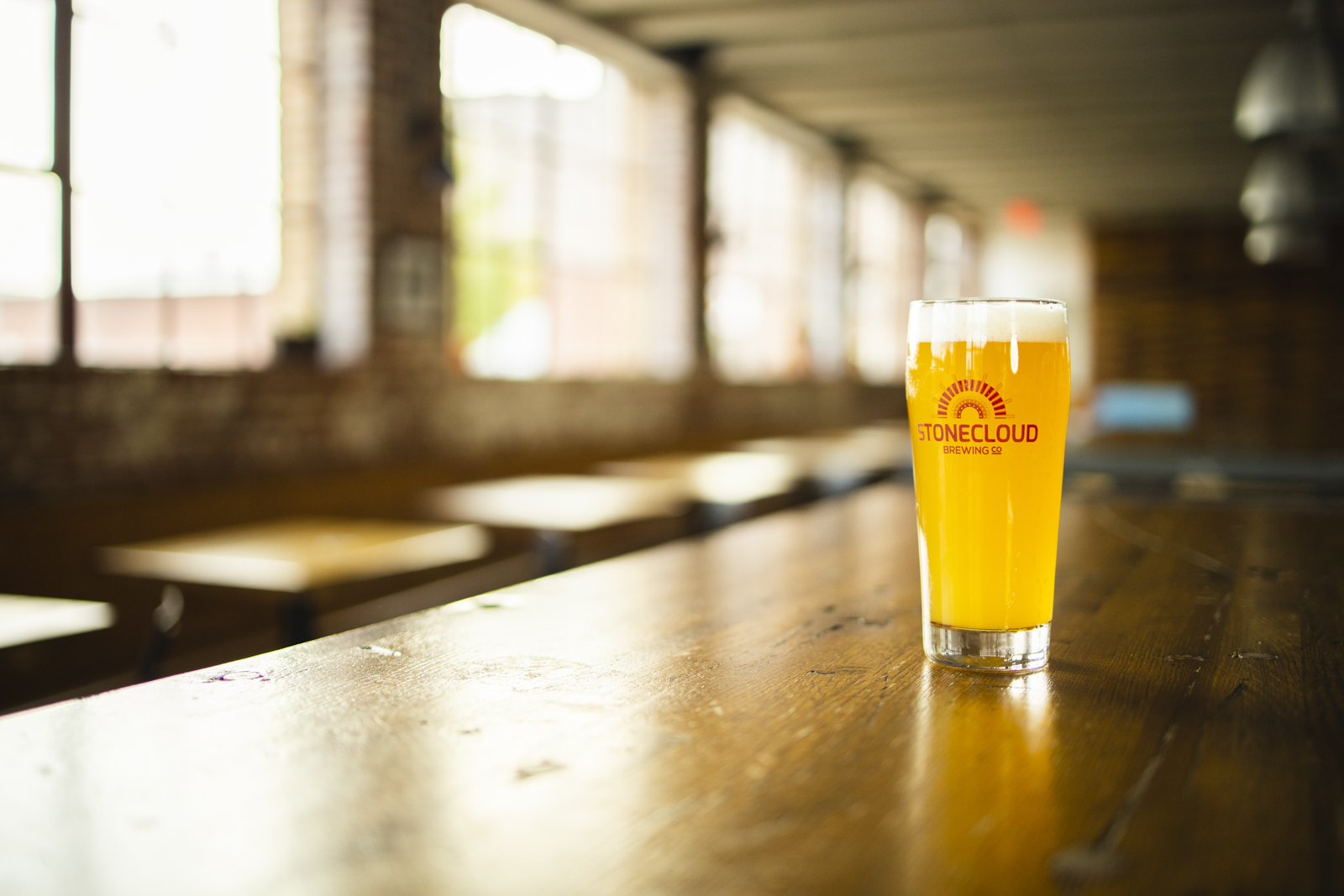 Tulsa World: What the Ale: Oklahoma’s newest brewery opens Saturday