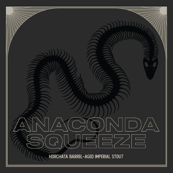 Image or graphic for Anaconda Squeeze (2021)