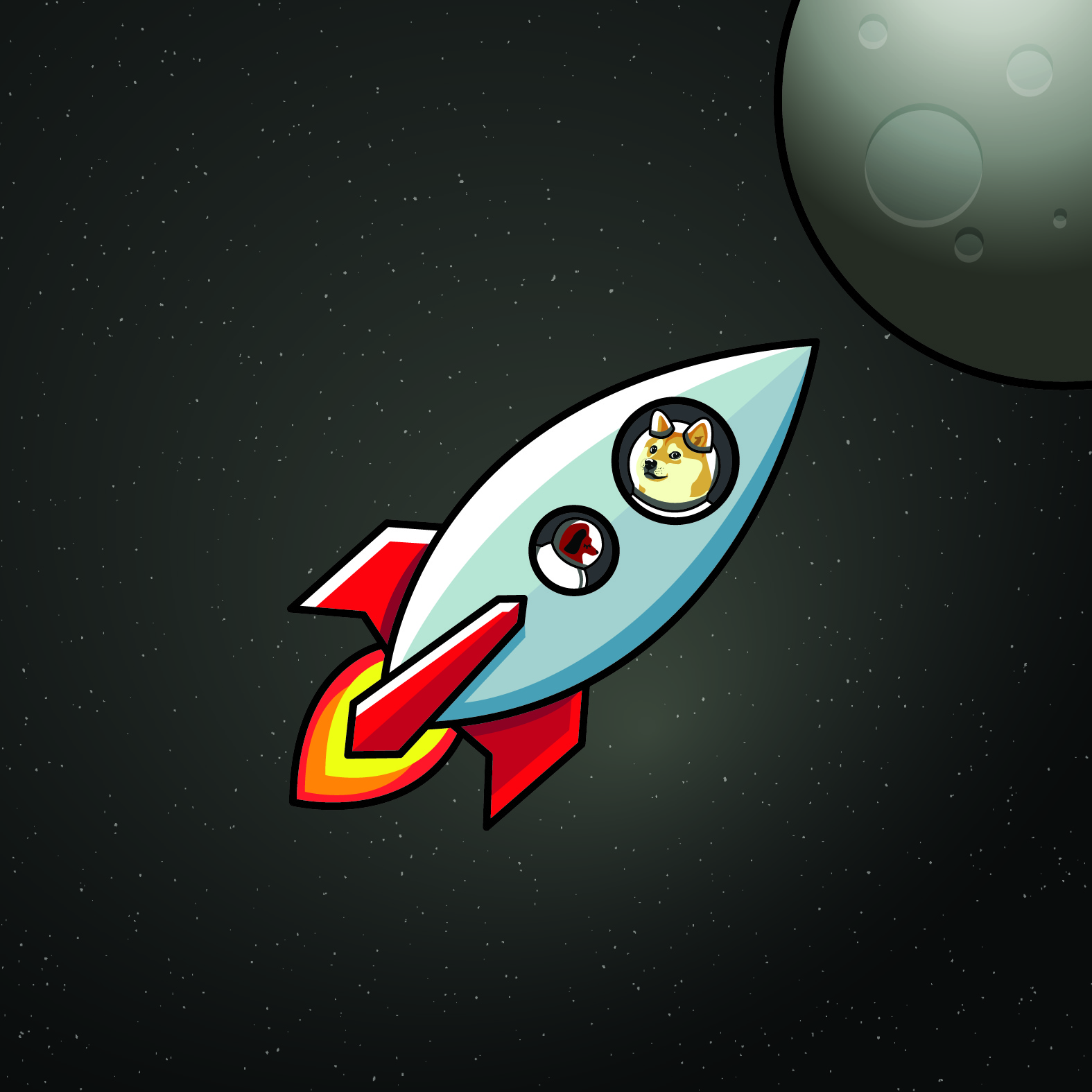 Image or graphic for AstroDOGE