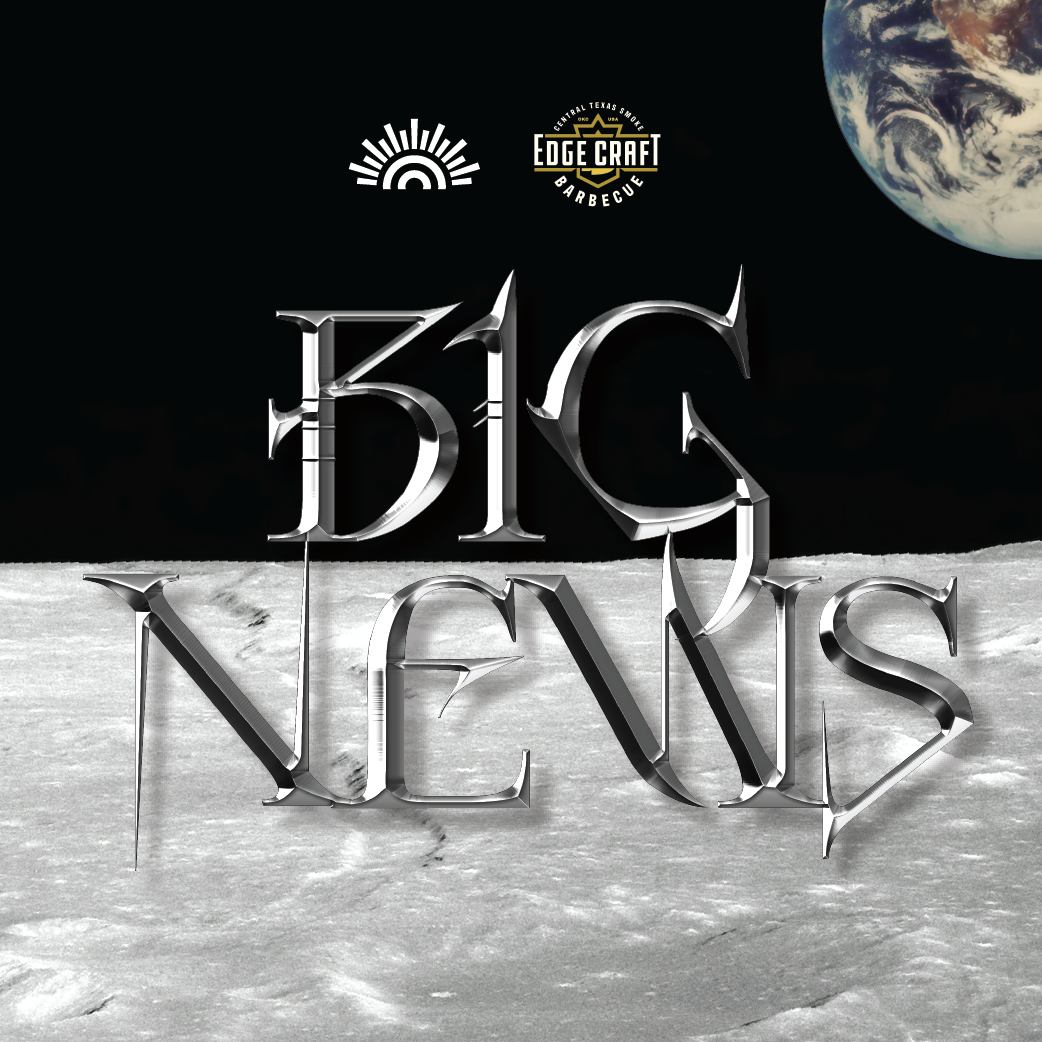 Image or graphic for Big News