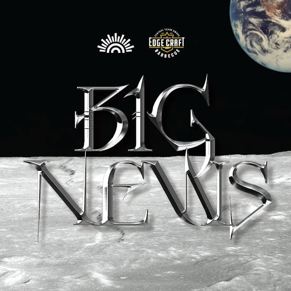 Image or graphic for Big News